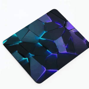Gaming Mouse Pad – Non-Slip & Smooth