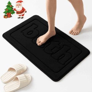 Bath Mat – Ultra-Soft Luxury Memory Foam